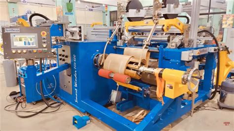 lv machine|automatic transformer winding machine.